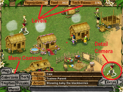 virtual villagers 4 free download